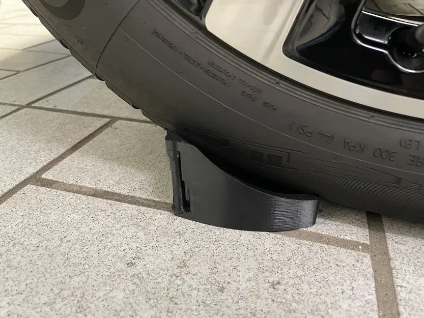 Thanh dẫn ống nước rửa xe (Car Detailing Hose Guide) - Image 5