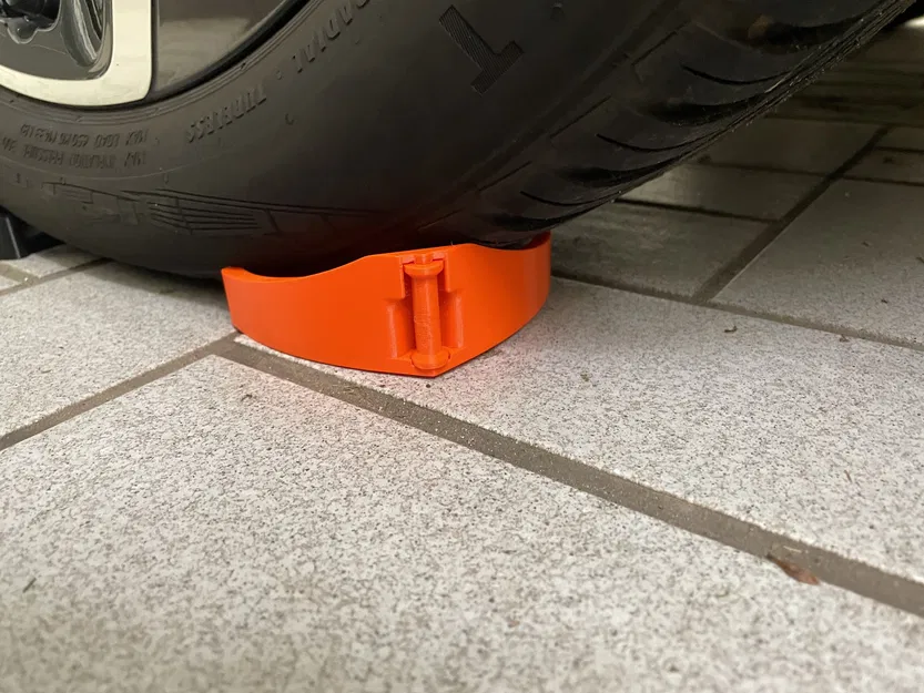 Thanh dẫn ống nước rửa xe (Car Detailing Hose Guide) - Image 7