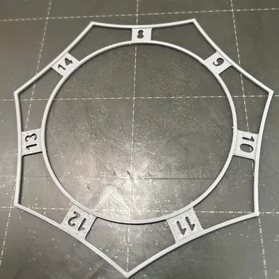 Bộ quấn dây thiết bị v2: bề mặt phẳng/cong, nhiều đường kính, dây dẹt/tròn