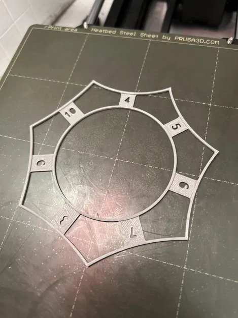 Bộ quấn dây thiết bị v2: bề mặt phẳng/cong, nhiều đường kính, dây dẹt/tròn - Image 6