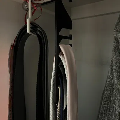 Giá Treo Cà Vạt Tie Rack V4.0