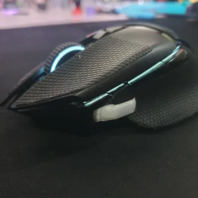 Paddle Razer Basilisk Ultimate (Có thể cho V2)