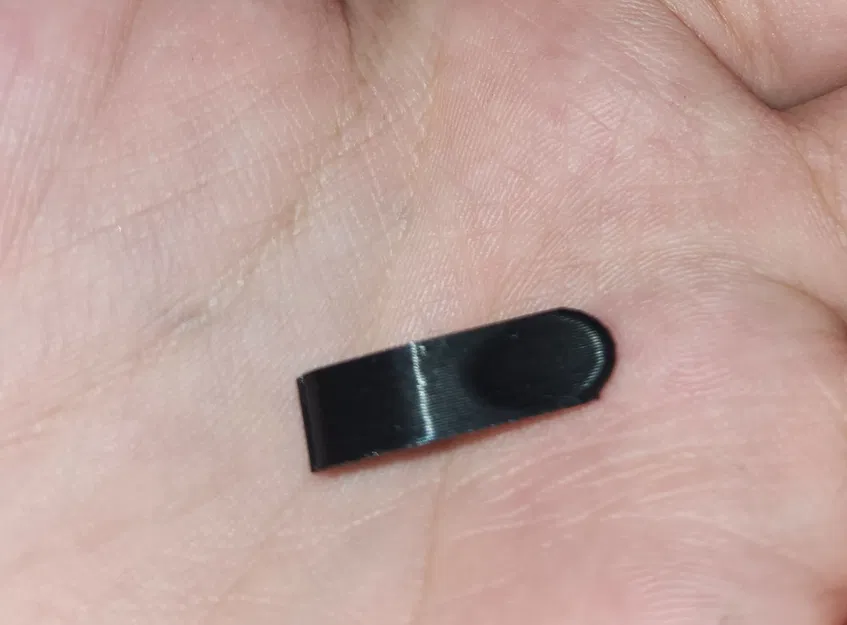 Razer basilisk Best Grip - Image 1