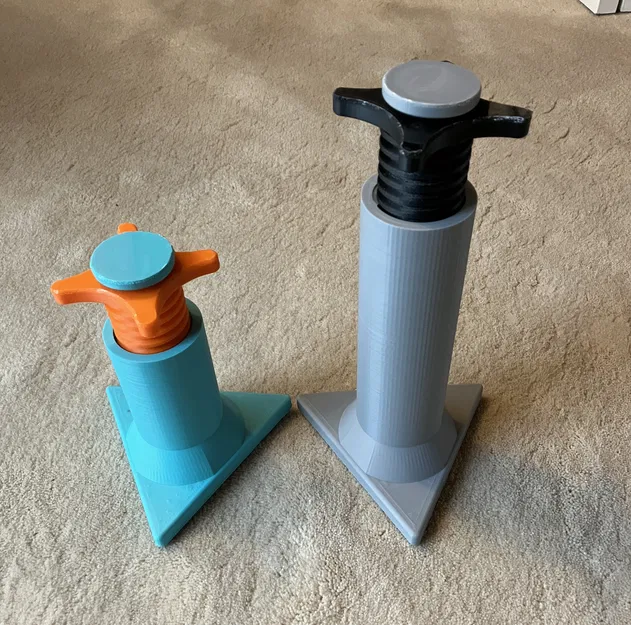 Con đội vít (Screw Jack) - Image 1