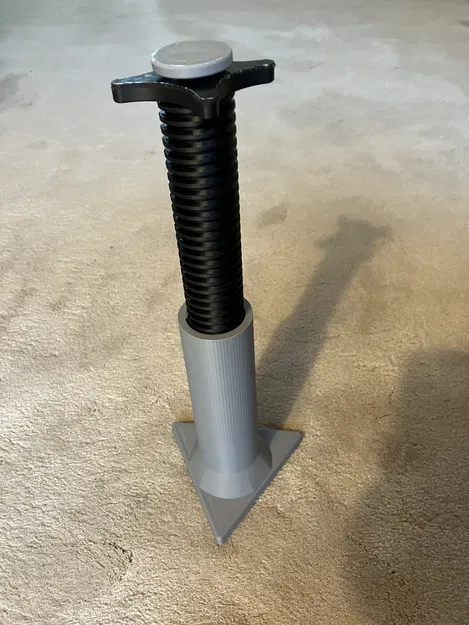 Con đội vít (Screw Jack) - Image 3