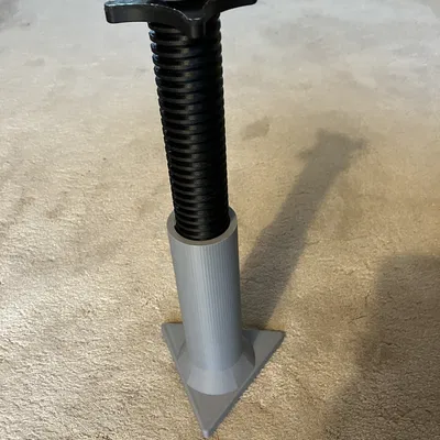 Con đội vít (Screw Jack)