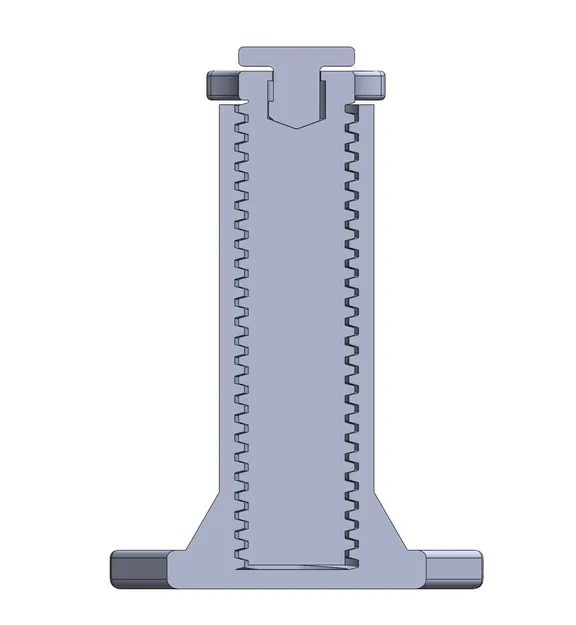 Con đội vít (Screw Jack) - Image 4