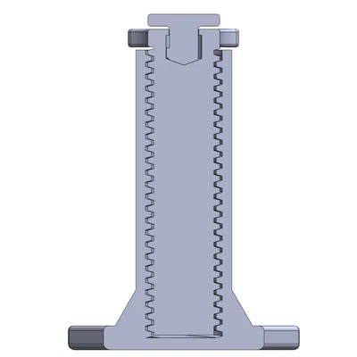 Con đội vít (Screw Jack)