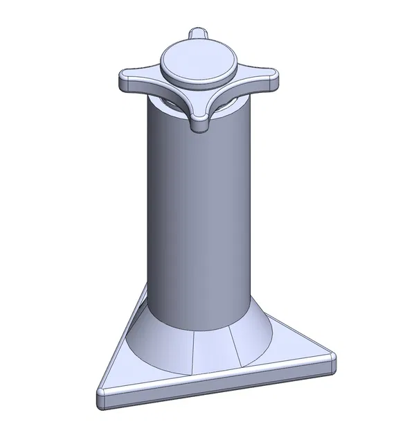 Con đội vít (Screw Jack) - Image 5