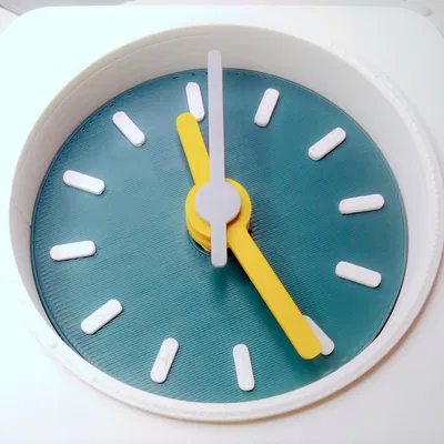 Kim giây cho đồng hồ Düdel Clock