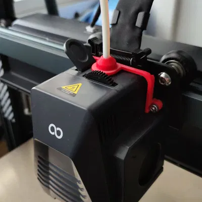 Đầu Nối Ống PTFE Cho Máy In 3D Elegoo Neptune 4 Plus