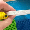Bộ mẫu tile infill cho in 3D (3D Printing Infill Tile Sample Pack) - Thumbnail 5