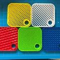 Bộ mẫu tile infill cho in 3D (3D Printing Infill Tile Sample Pack) - Thumbnail 8