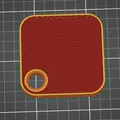 Bộ mẫu tile infill cho in 3D (3D Printing Infill Tile Sample Pack) - Thumbnail 11