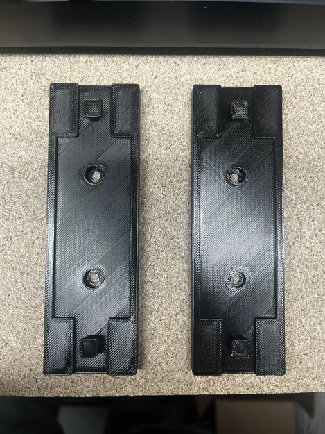 Giá Treo Tường Sạc Milwaukee M12/M18 - Image 4