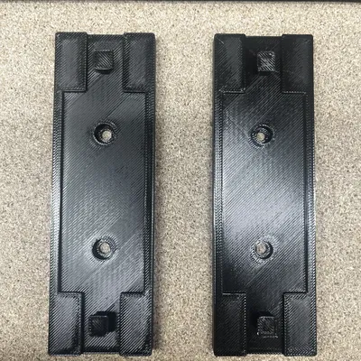 Giá Treo Tường Sạc Milwaukee M12/M18