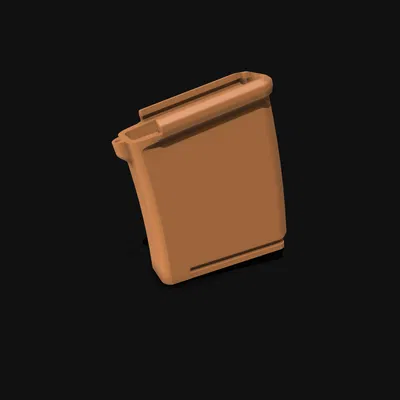 Pmag +15 - Phần nối dài cho Pmag Gen3