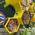 Khách sạn côn trùng dạng module (Modular Insect Hotel) - Thumbnail 6
