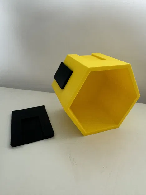 Khách sạn côn trùng dạng module (Modular Insect Hotel) - Image 7