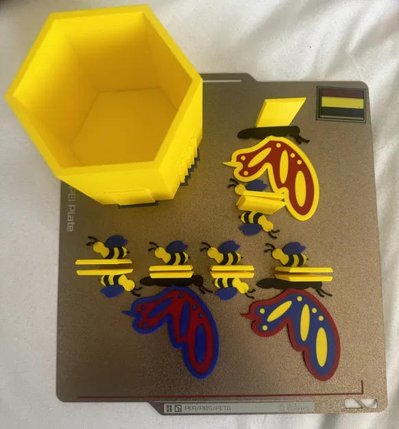 Khách sạn côn trùng dạng module (Modular Insect Hotel) - Image 9