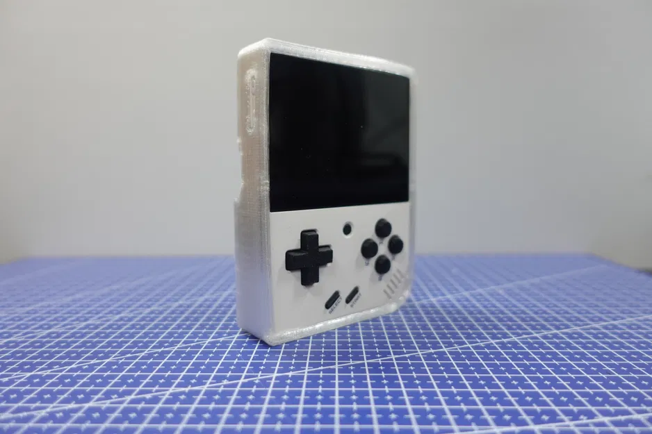 Miyoo Mini Plus Slim Bumper - Image 1