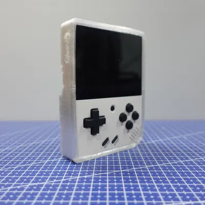 Miyoo Mini Plus Slim Bumper