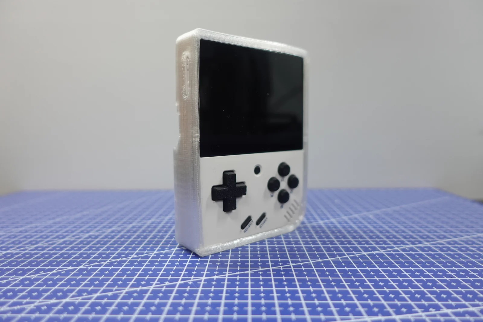 Miyoo Mini Plus Slim Bumper 1