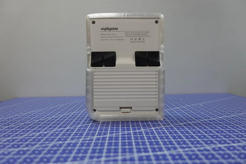 Miyoo Mini Plus Slim Bumper - Image 2