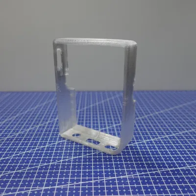 Miyoo Mini Plus Slim Bumper