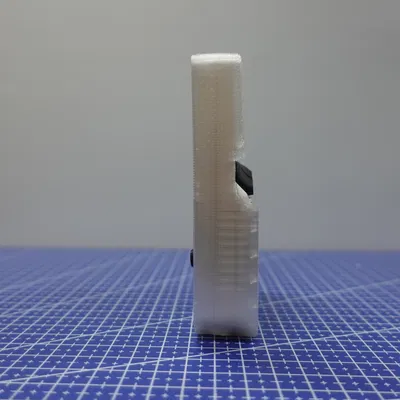 Miyoo Mini Plus Slim Bumper