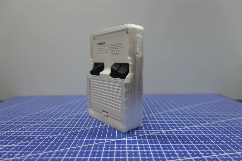 Miyoo Mini Plus Slim Bumper - Image 5