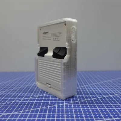 Miyoo Mini Plus Slim Bumper 5