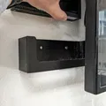 Giá treo tường cho Lenovo Thinkcentre mini (wall mount) - Thumbnail 2