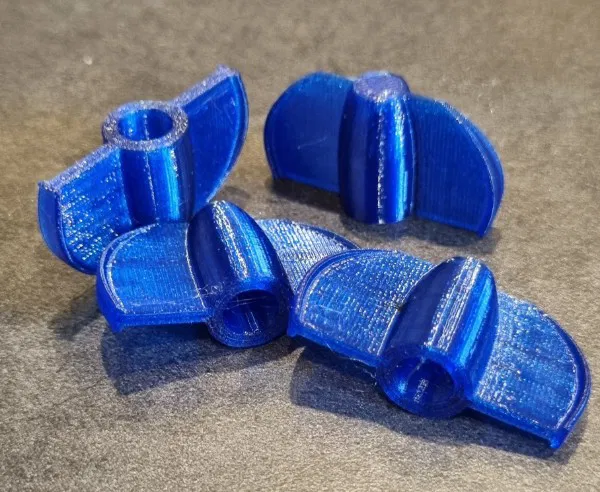 Dụng Cụ Căn Chỉnh Nock Mũi Tên Chính Xác - Image 1