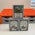 Hộp Đựng Bài Có Sleeve cho Warhammer Underworlds - Thumbnail 3