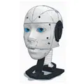 Đầu Robot EZ-inMoov (EZ-inMoov Robot Head) - Thumbnail 9