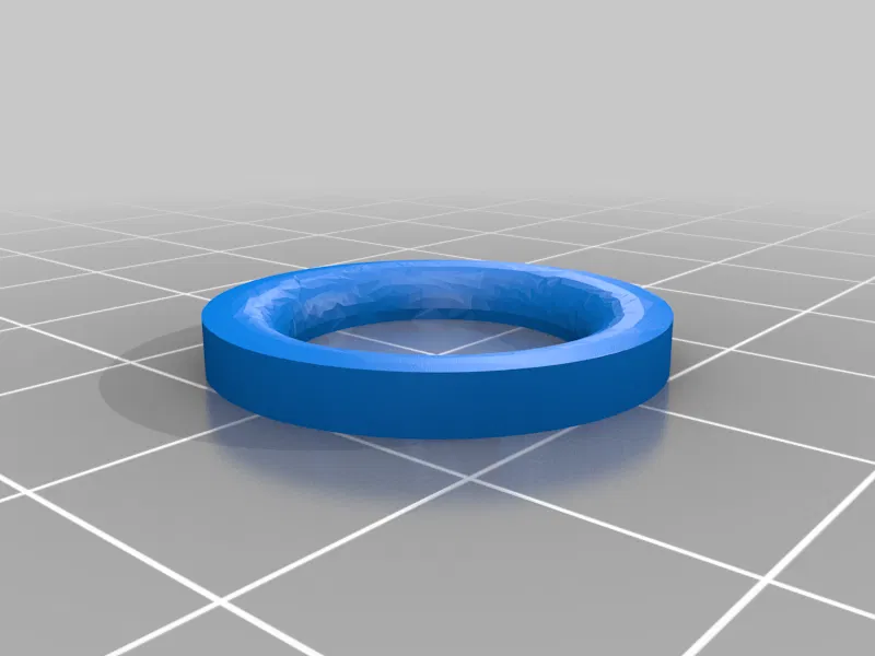 Đầu Robot EZ-inMoov (EZ-inMoov Robot Head) - Image 15