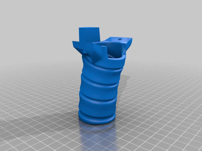 Đầu Robot EZ-inMoov (EZ-inMoov Robot Head) - Image 23