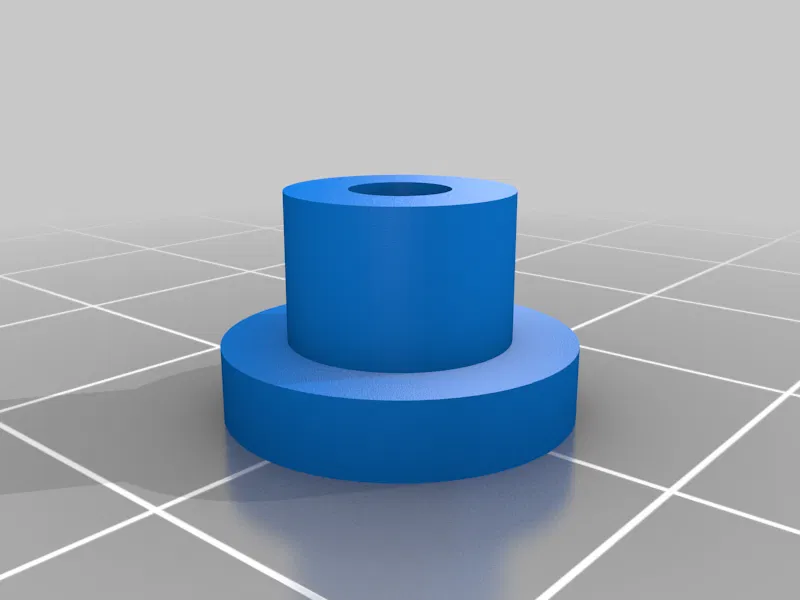 Đầu Robot EZ-inMoov (EZ-inMoov Robot Head) - Image 25