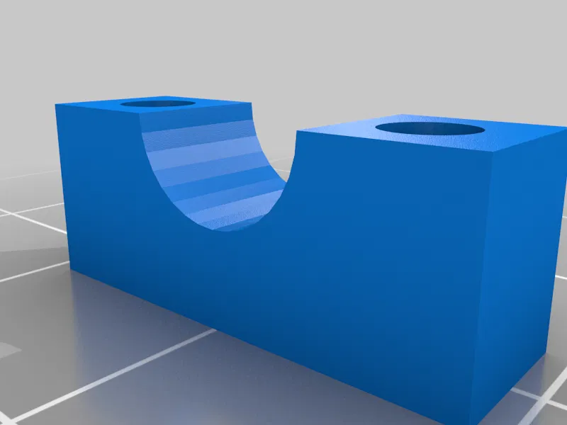 Đầu Robot EZ-inMoov (EZ-inMoov Robot Head) - Image 26