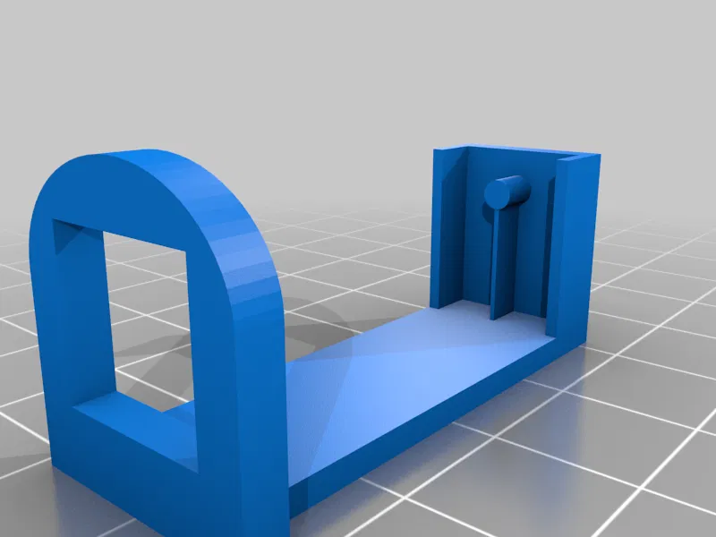 Đầu Robot EZ-inMoov (EZ-inMoov Robot Head) - Image 27