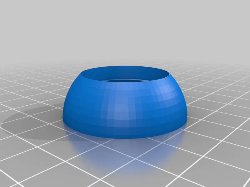 Đầu Robot EZ-inMoov (EZ-inMoov Robot Head) - Image 31