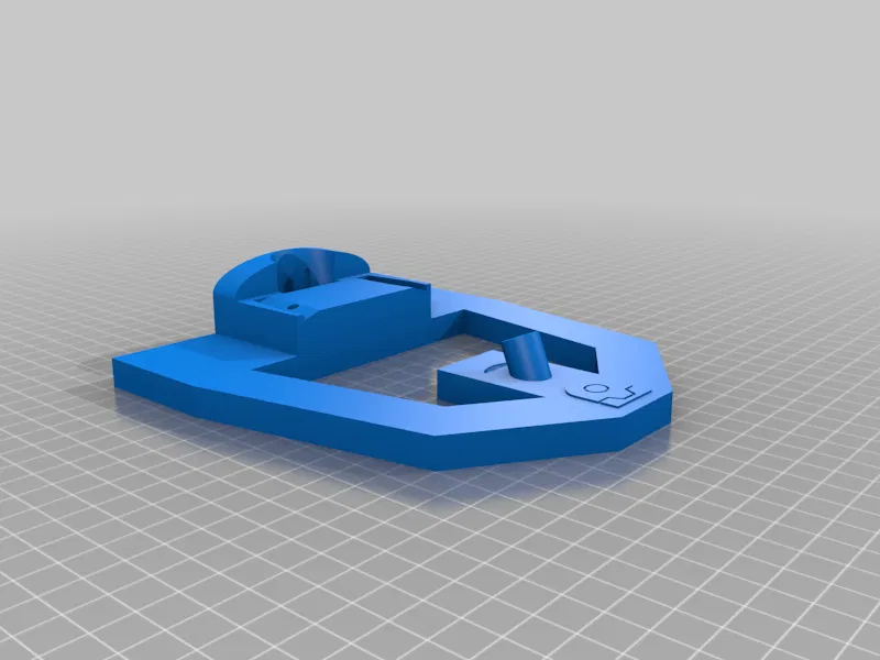 Đầu Robot EZ-inMoov (EZ-inMoov Robot Head) - Image 32