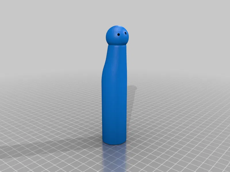 Đầu Robot EZ-inMoov (EZ-inMoov Robot Head) - Image 35