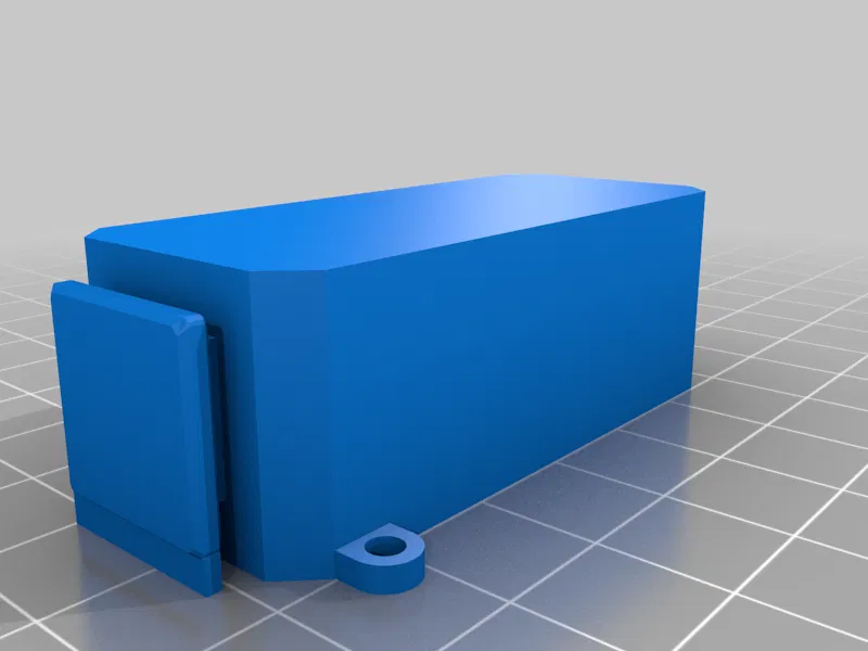 Đầu Robot EZ-inMoov (EZ-inMoov Robot Head) - Image 38