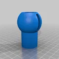 Đầu Robot EZ-inMoov (EZ-inMoov Robot Head) - Thumbnail 40