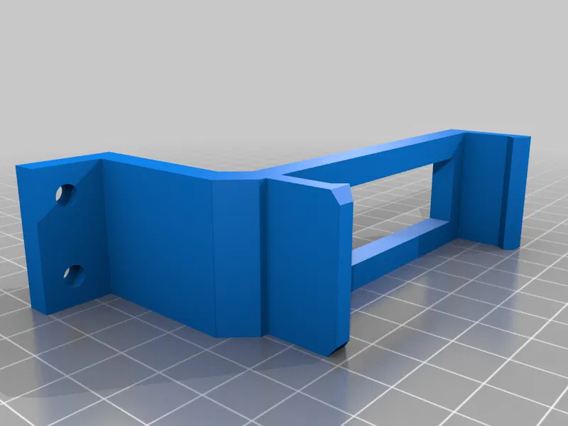 Đầu Robot EZ-inMoov (EZ-inMoov Robot Head) - Image 48