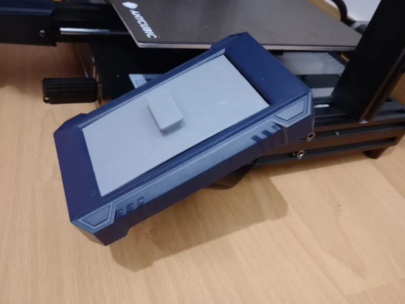 Nắp Che Màn Hình cho Kobra 2 Pro (Screen Cover) - Image 1