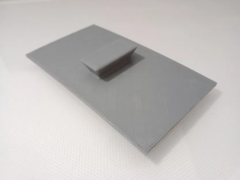 Nắp Che Màn Hình cho Kobra 2 Pro (Screen Cover) - Image 6