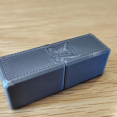 Echo-Lock-Joint (file Fusion360)